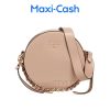 Michael Kors Delancey Round Crossbody 32S0GD8C8L187 (Unused)