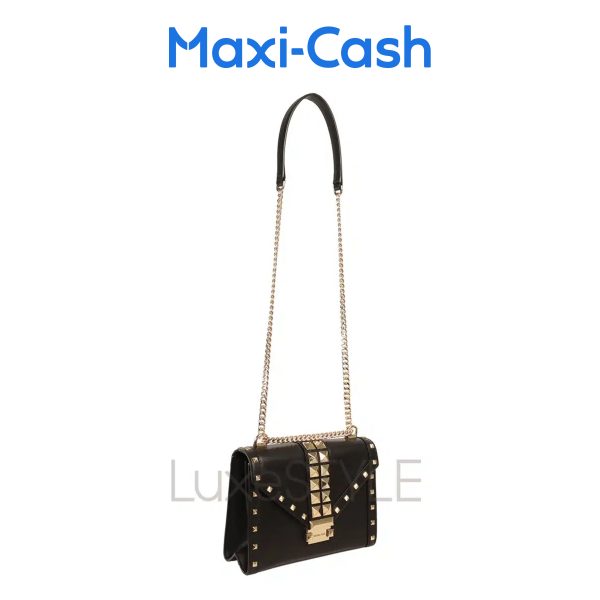 Michael Kors Whitney Chain Shoulder 30S0GWHL7L001 (Unused) - Image 4