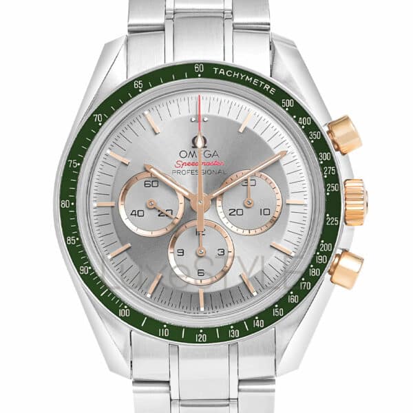Omega SpeedMaster Olympic 522.20.42.30.06.001  Watch - Image 4