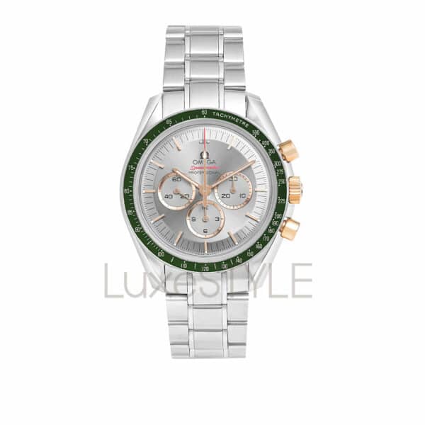 Omega SpeedMaster Olympic 522.20.42.30.06.001  Watch