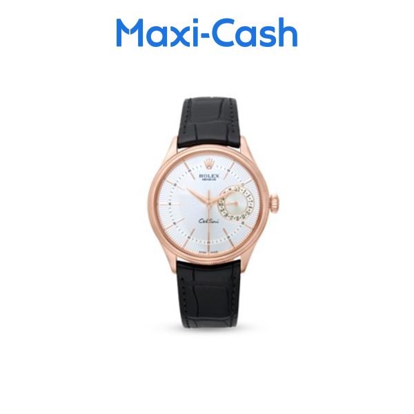 Rolex Cellini 50515 Watch