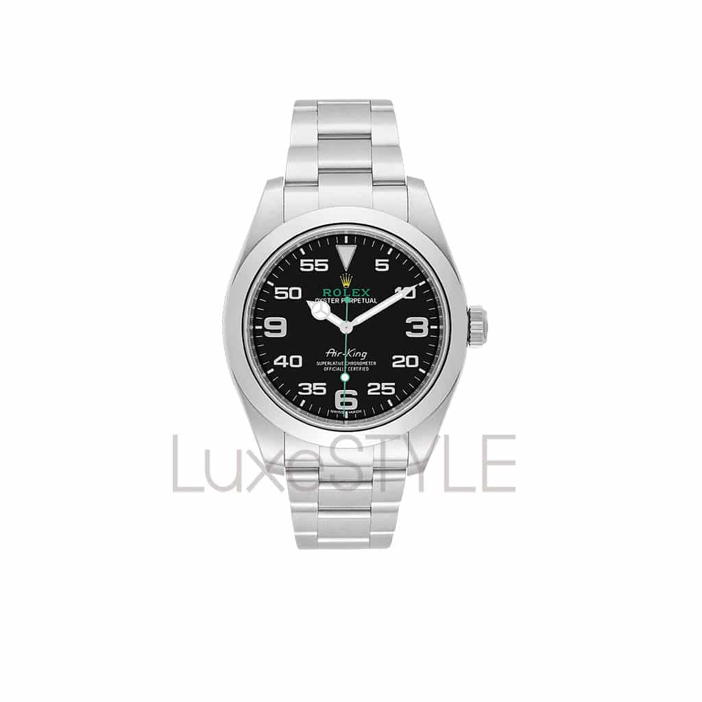 Rolex Air King 116900 Watch
