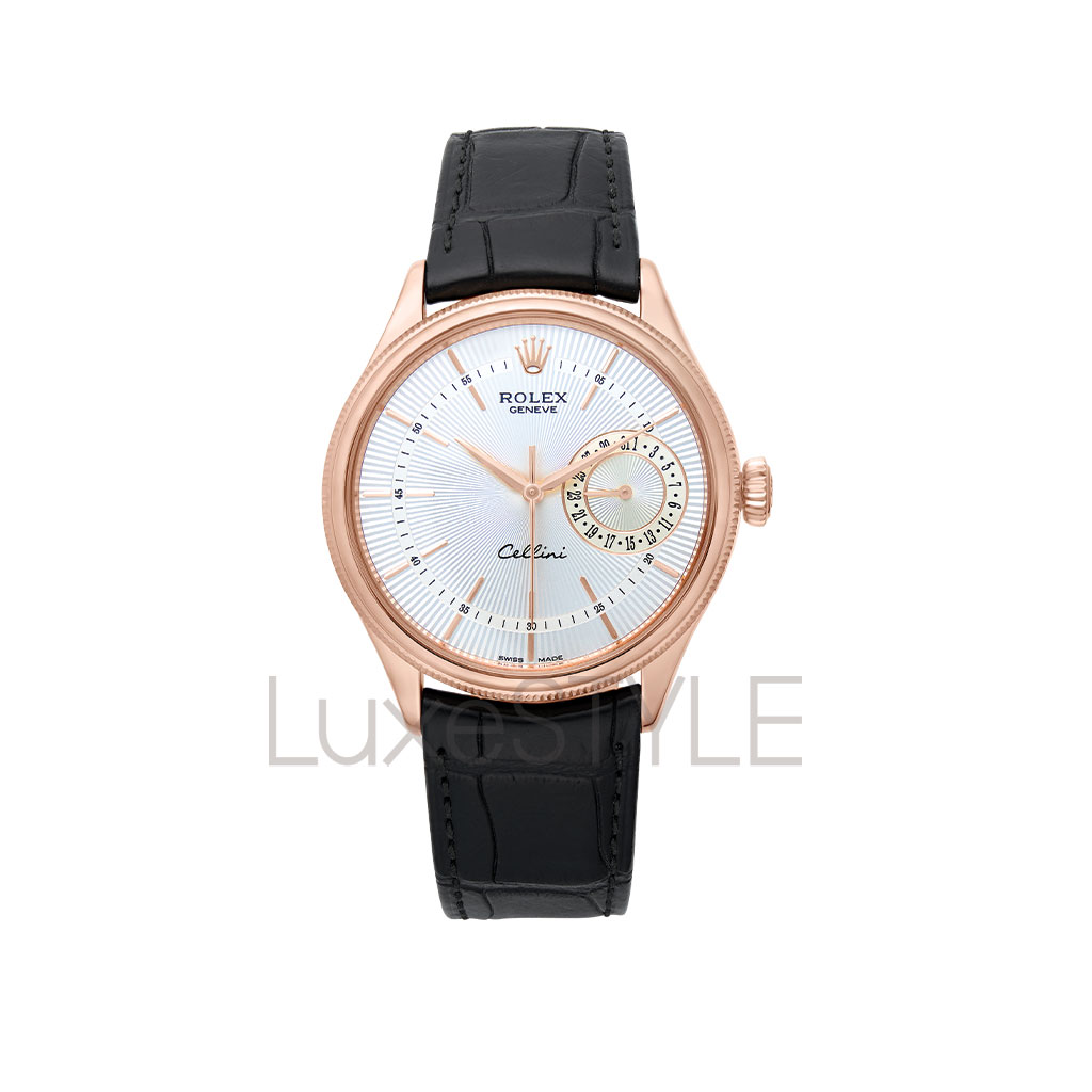 Rolex Cellini 50515 Watch