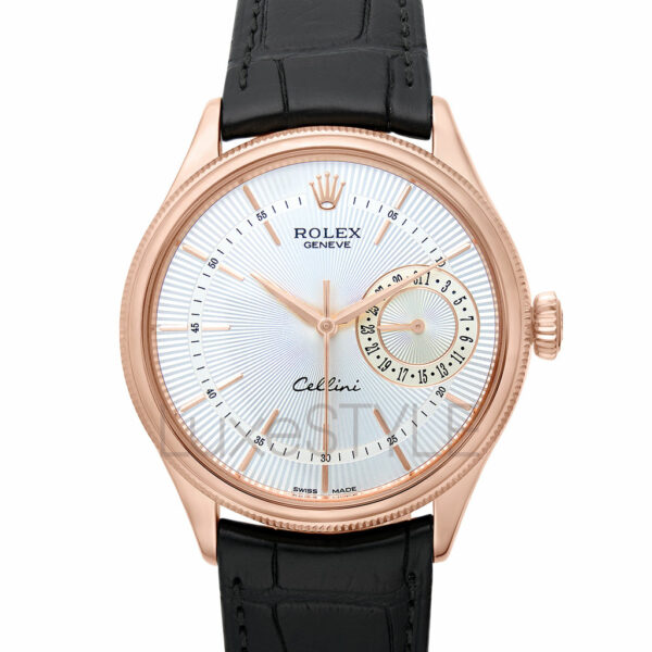 Rolex Cellini 50515 Watch - Image 4