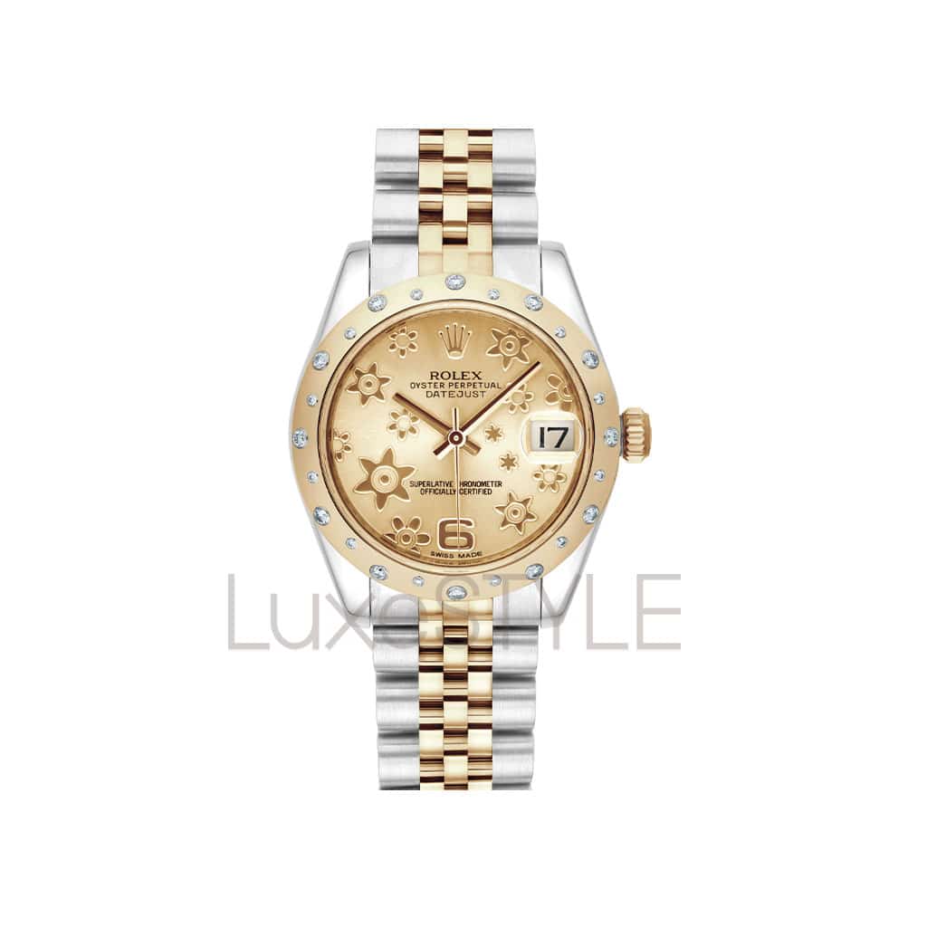 Rolex DateJust 178343 Watch