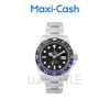 Rolex GMT-Master II Batman 116710BLNR  Watch