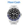 Rolex GMT-Master II Batman 116710BLNR  Watch - Image 4