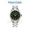 Rolex Milgauss 116400GV Watch