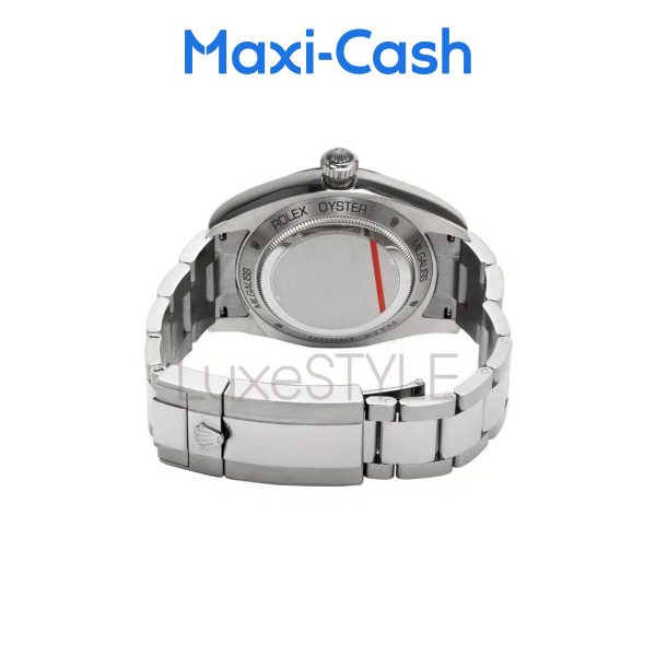 Rolex Milgauss 116400GV Watch - Image 3