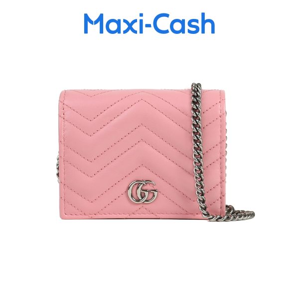 Gucci GG Marmont WOC 625693 (Unsued)