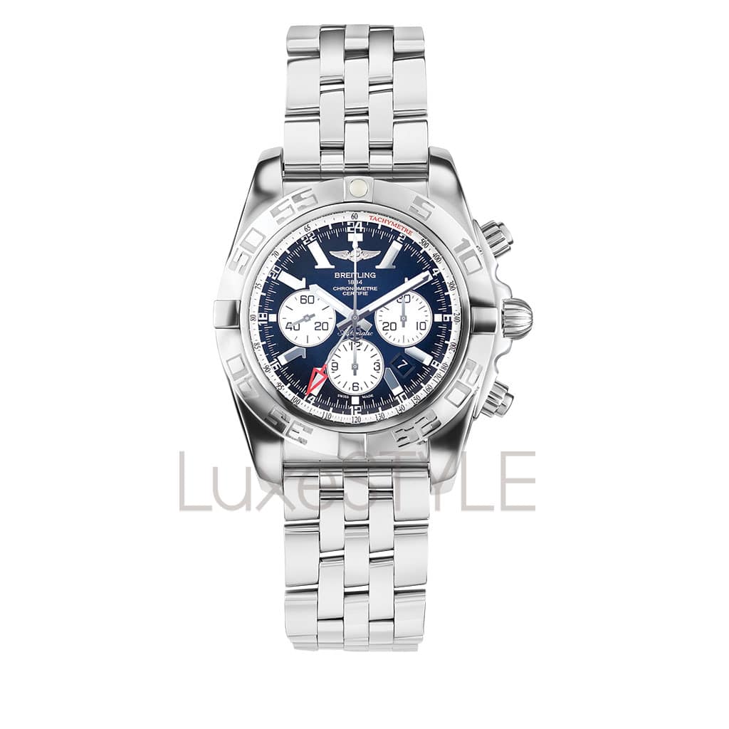 Breitling Chronomat GMT AB0410 Watch