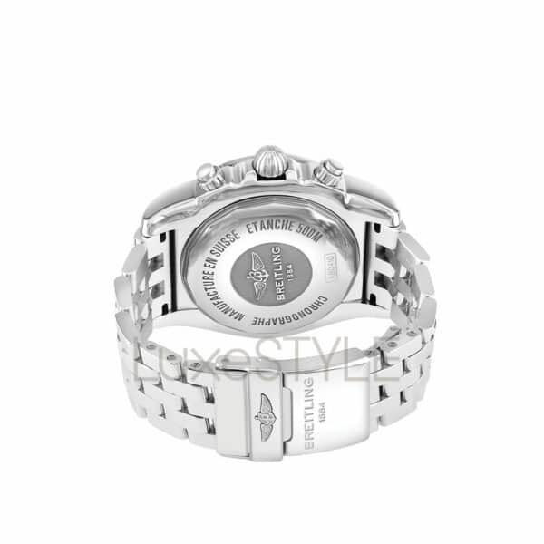 Breitling Chronomat GMT AB0410 Watch - Image 3