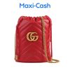 Gucci GG Marmont Bucket Bag 575163(Unused) - Image 2