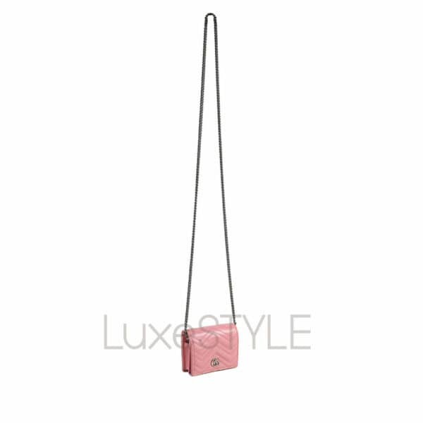 Gucci GG Marmont WOC 625693 (Unsued) - Image 3