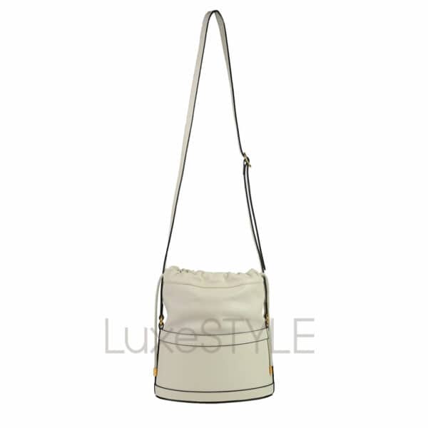 Gucci Horsebit 1955 Drawstring Bucket Bag 602118 (Unused) - Image 4