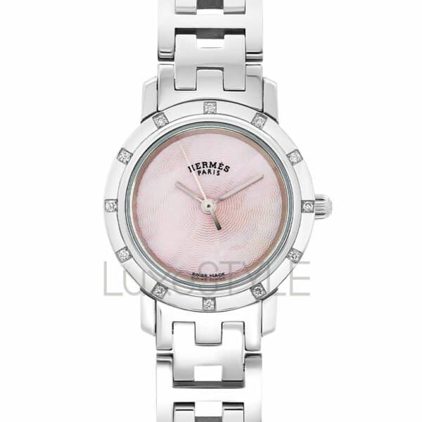 Hermes Clipper CL4.230 Watch - Image 4