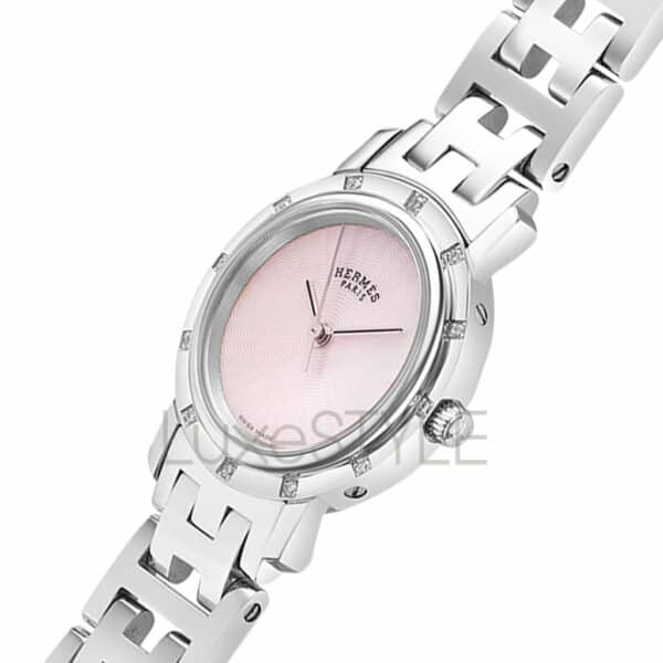 Hermes Clipper CL4.230 Watch - Image 2