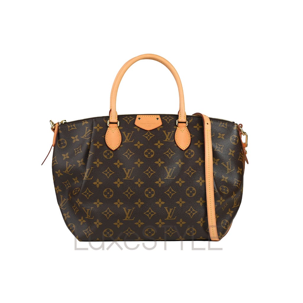 Louis Vuitton Turenne - Maxi-Cash