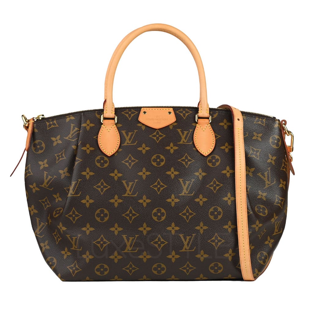 Louis Vuitton Turenne Mm Reviewer