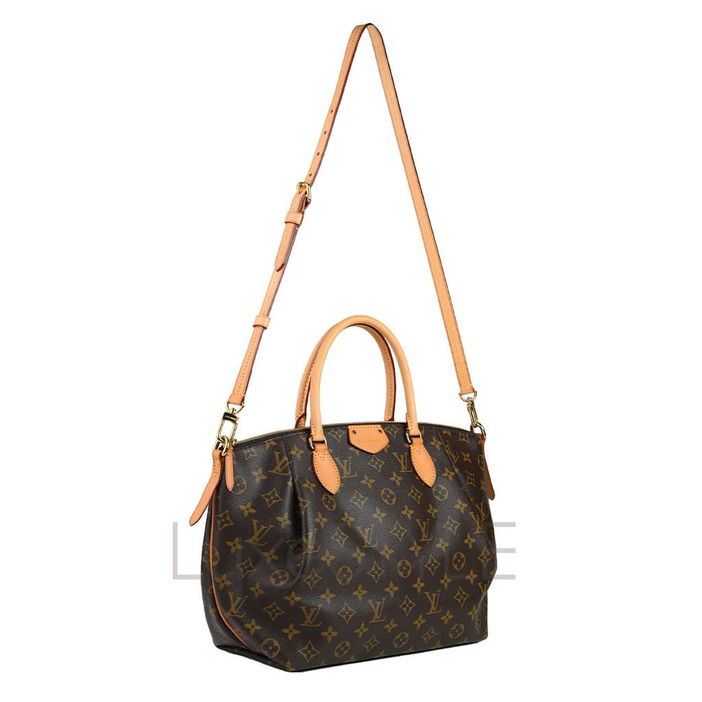 Louis Vuitton Monogram Turenne MM