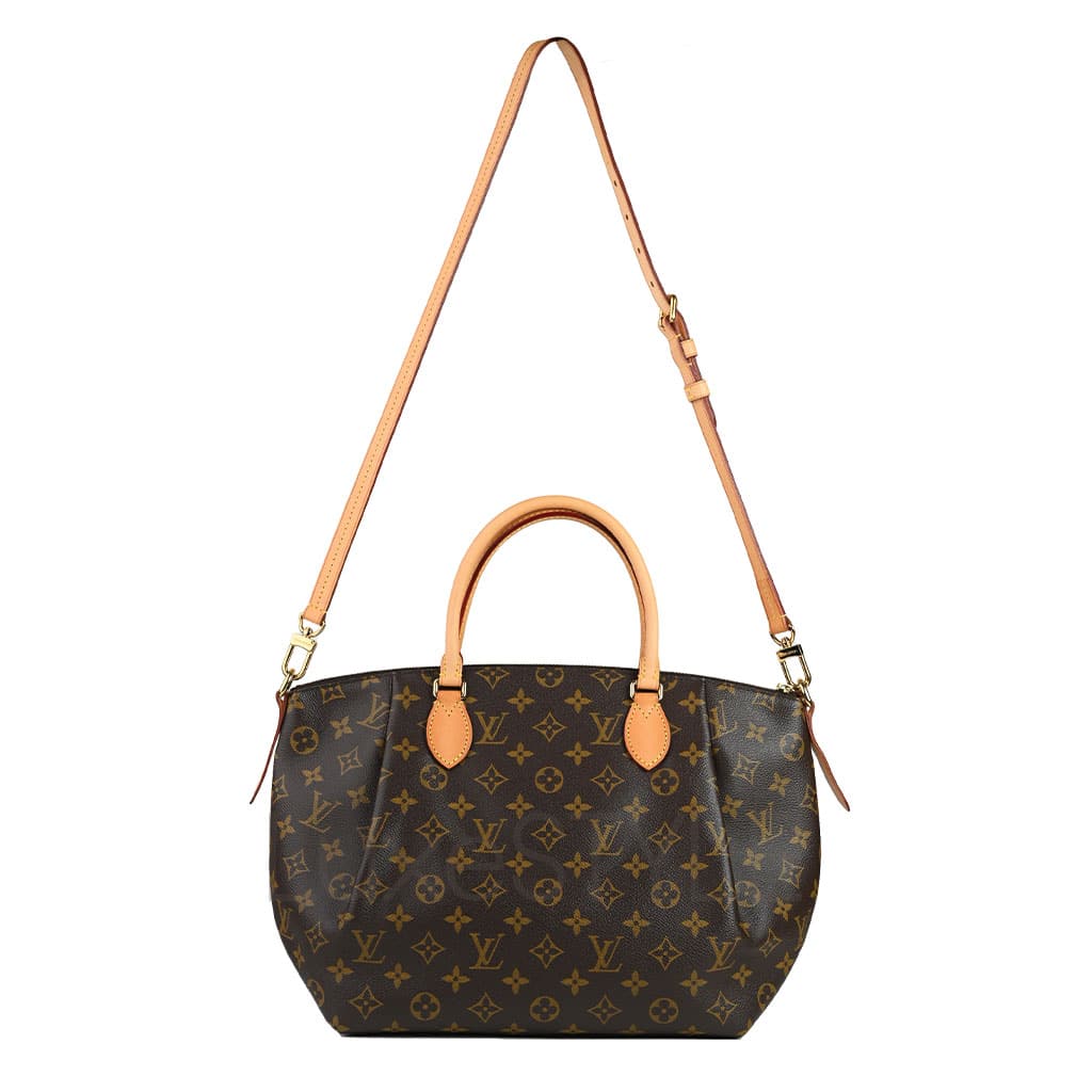 Louis Vuitton Nano Turenne - LVLENKA Luxury Consignment