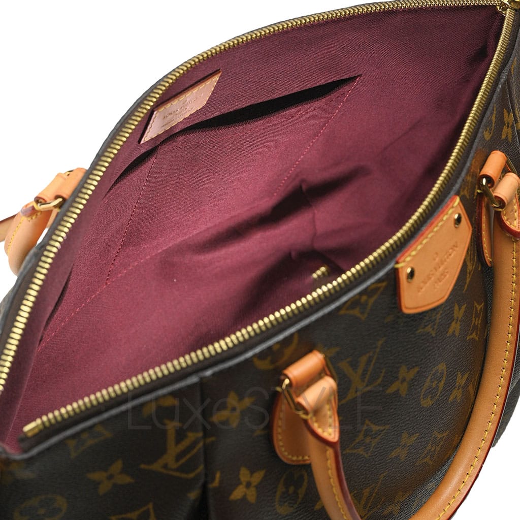 Louis Vuitton Turenne - Maxi-Cash