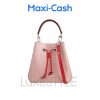 Louis Vuitton NeoNoe Bag M53609 (Pre-loved)