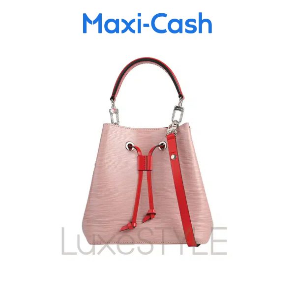 Louis Vuitton NeoNoe Bag M53609 (Pre-loved)