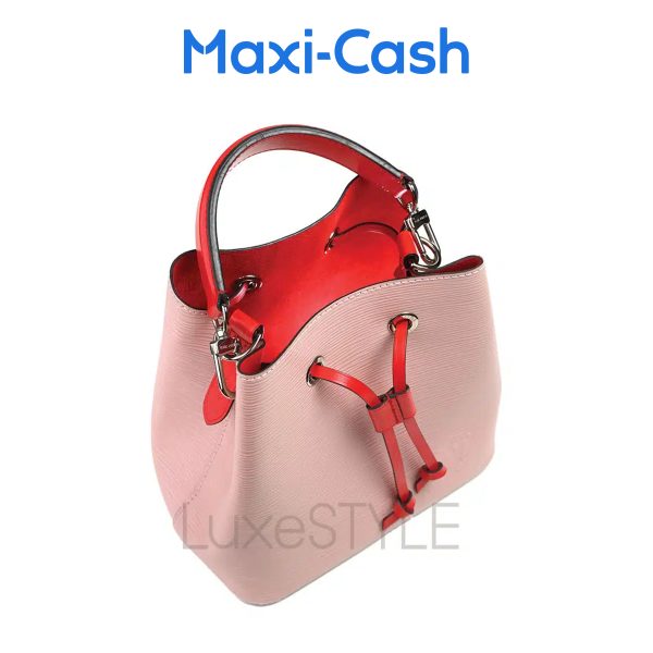 Louis Vuitton NeoNoe Bag M53609 (Pre-loved) - Image 5
