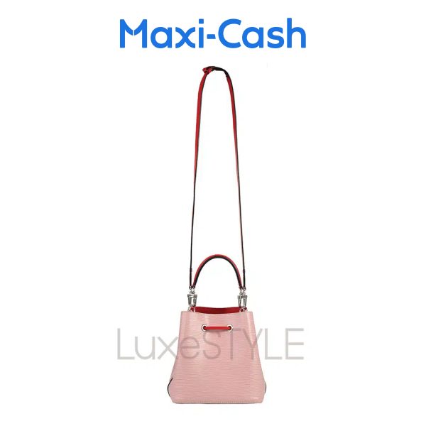 Louis Vuitton NeoNoe Bag M53609 (Pre-loved) - Image 4