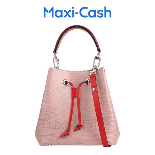 Louis Vuitton NeoNoe Bag M53609 (Pre-loved) - Image 2