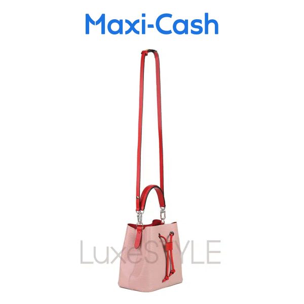 Louis Vuitton NeoNoe Bag M53609 (Pre-loved) - Image 3