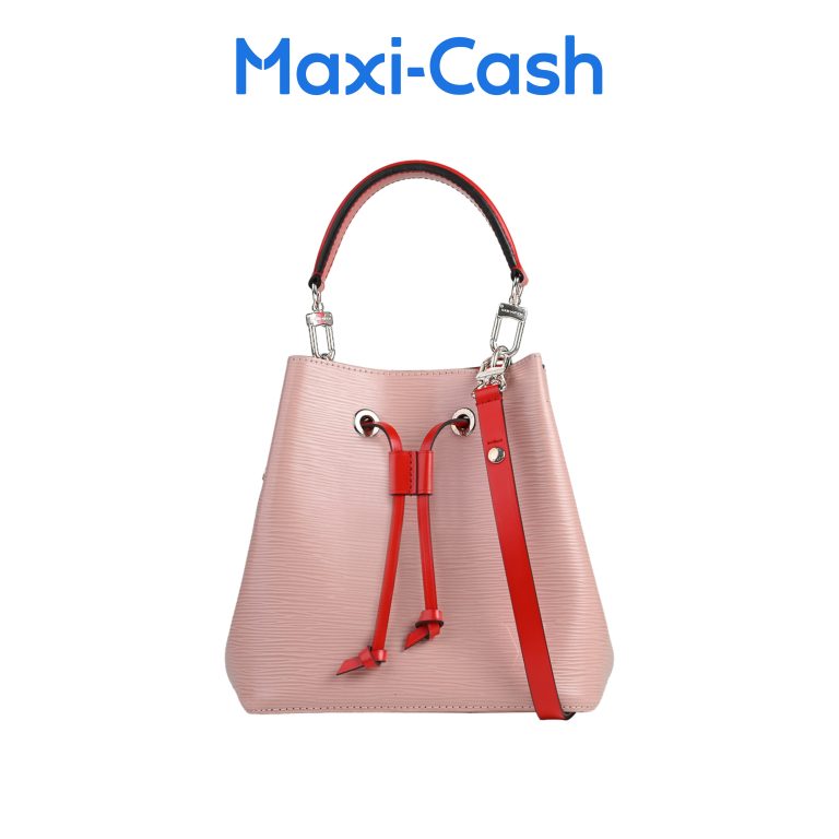 Louis Vuitton NeoNoe Bag M53609 (Pre-loved)