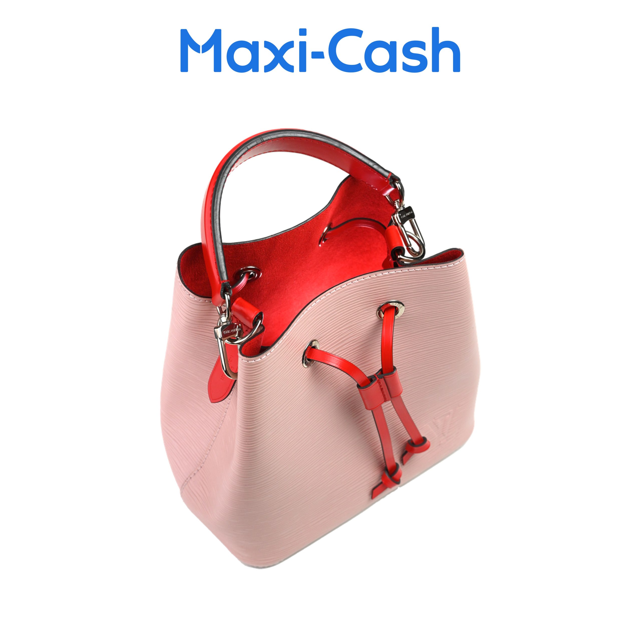 Louis Vuitton NeoNoe Bag M53609 (Pre-loved) - Image 2