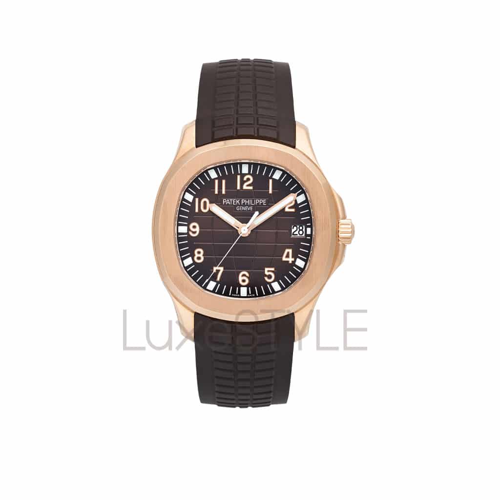 Patek Philippe Aquanaut 5167R-001 Watch