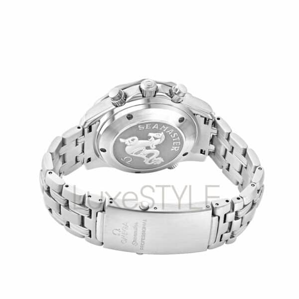 Omega SeaMaster Diver 300m 2225.80.00 Watch - Image 3