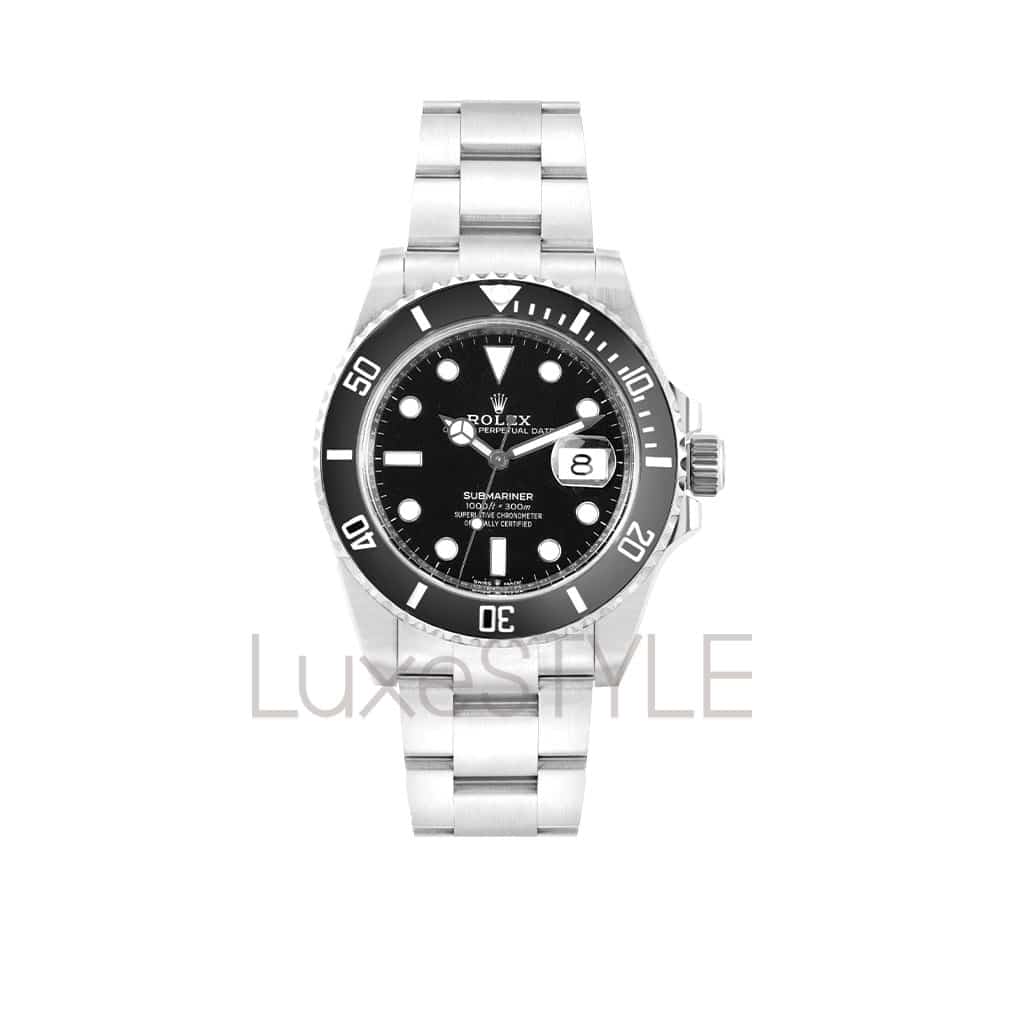 Rolex Submariner 126610LN Watch
