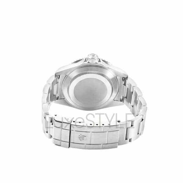 Rolex Submariner "Kermit" 16610LV Flat-4 Watch - Image 3