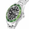 Rolex Submariner "Kermit" 16610LV Flat-4 Watch - Image 2