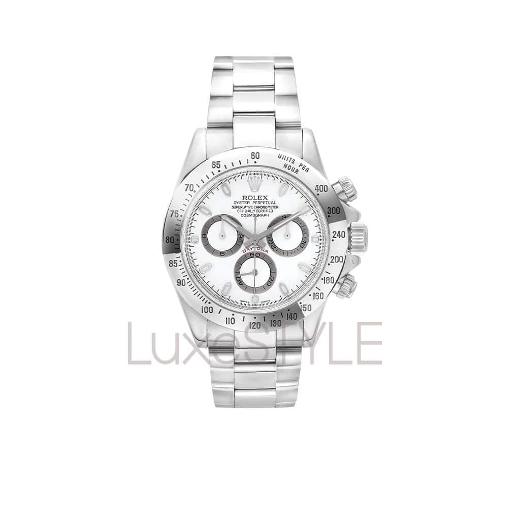 Rolex Daytona 116520 Watch