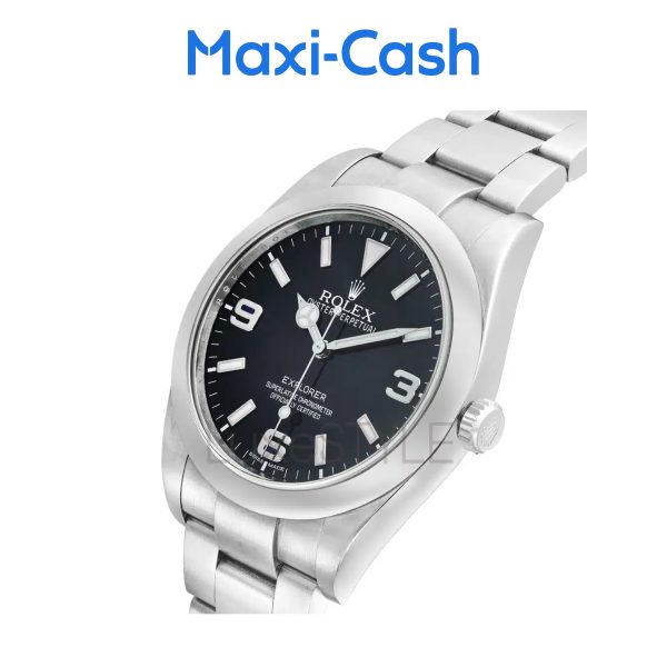 Rolex Explorer 214270 Watch - Image 2