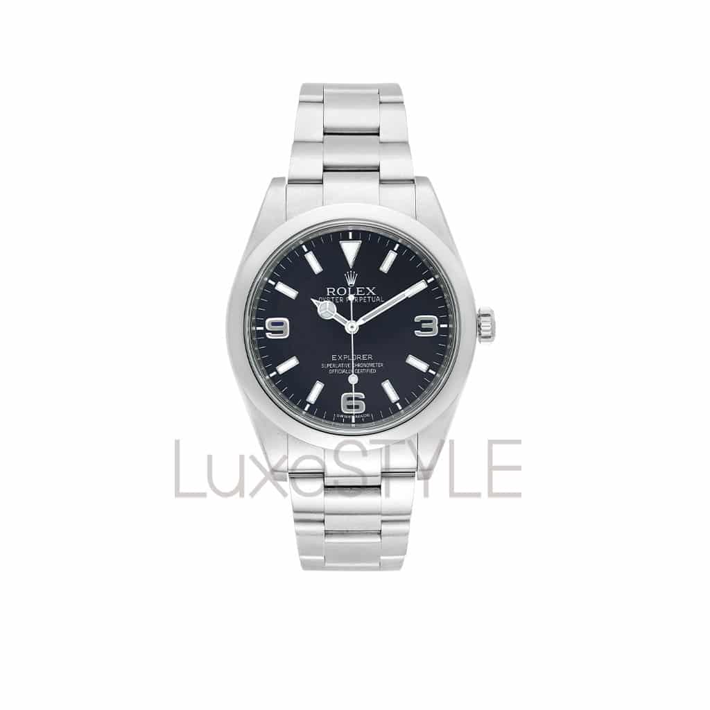 Rolex Explorer 214270 Watch