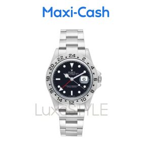 Rolex Explorer II 16570 Watch