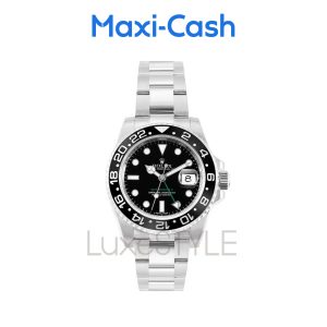 Rolex GMT-Master II 116710LN Watch