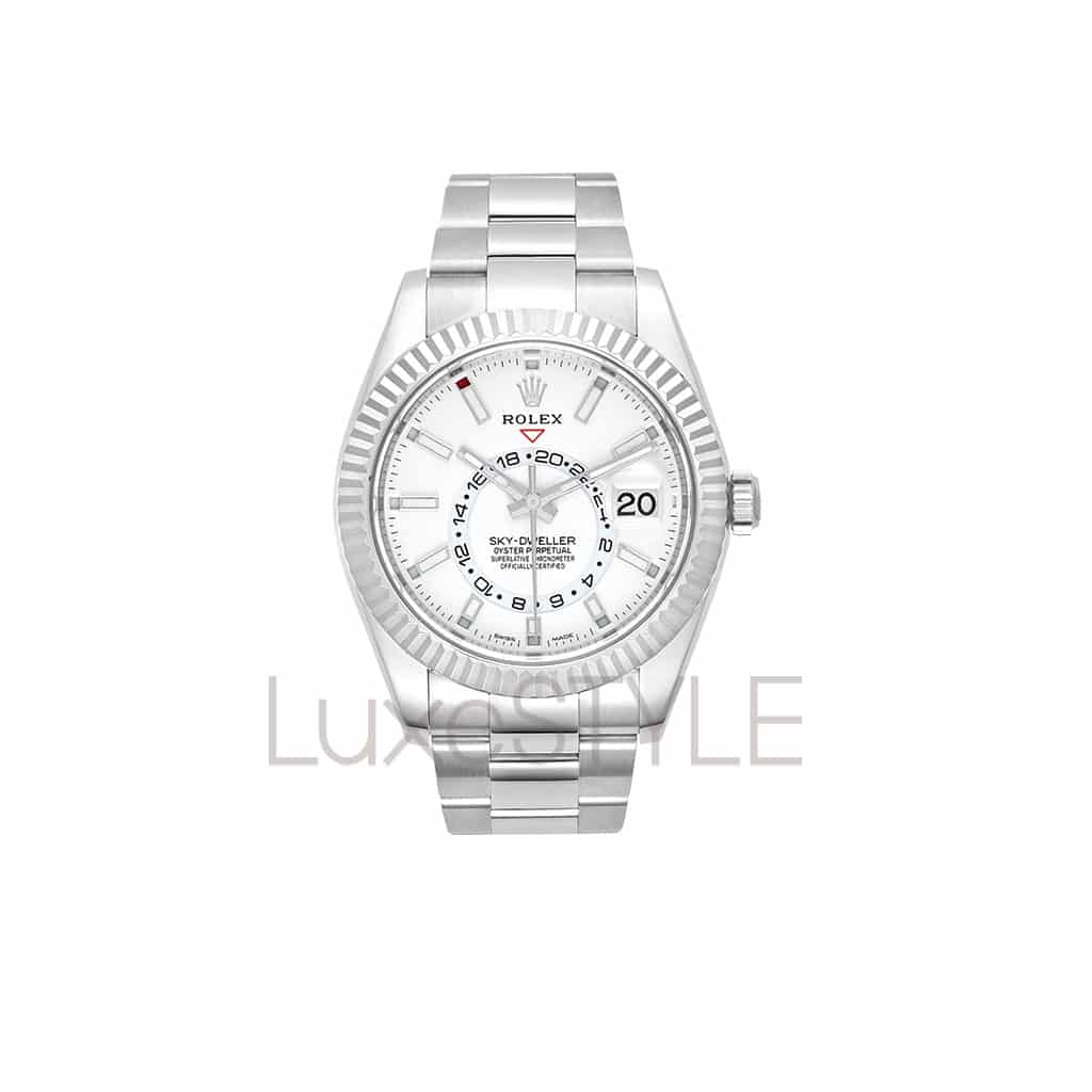 Rolex Sky-Dweller 326934 Watch