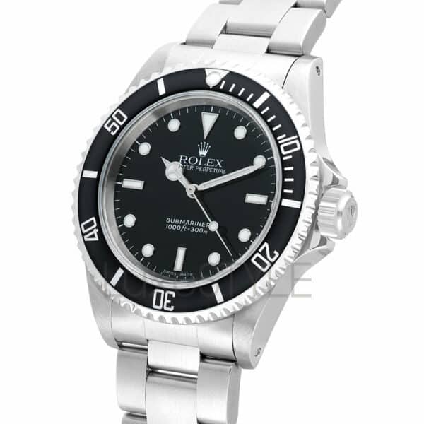 Rolex Submariner 14060 Watch - Image 2