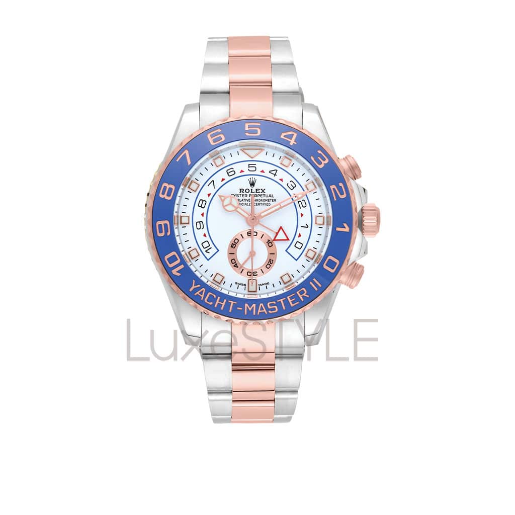 Rolex Yacht-Master II 116681 Watch