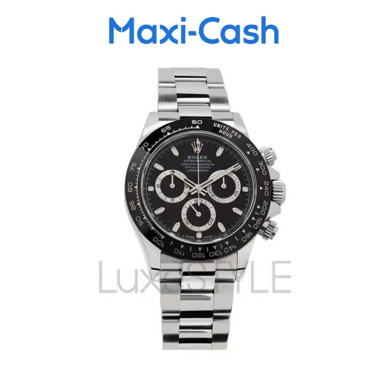 Rolex Daytona 116500LN Watch