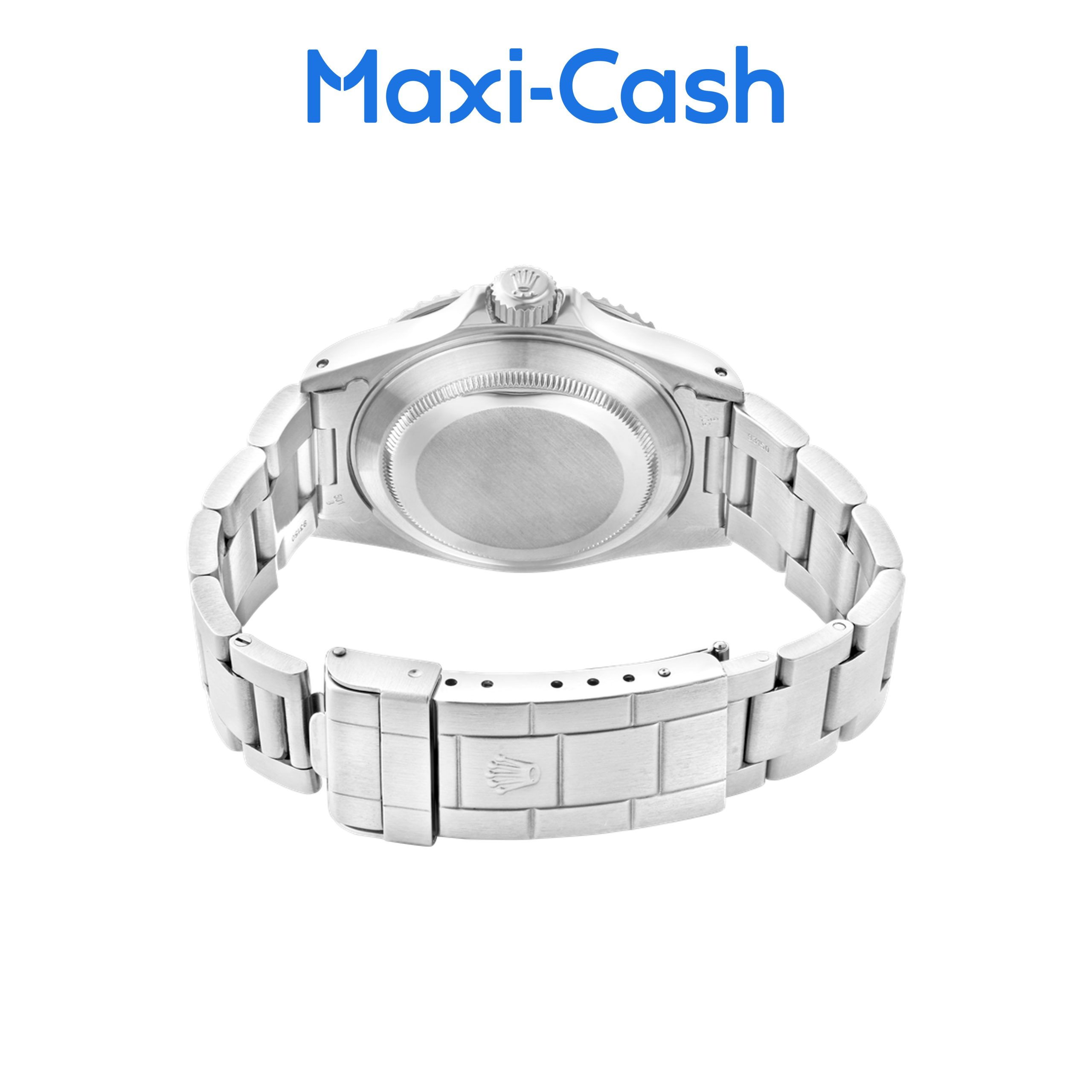 Rolex Submariner 14060 Watch - Image 3