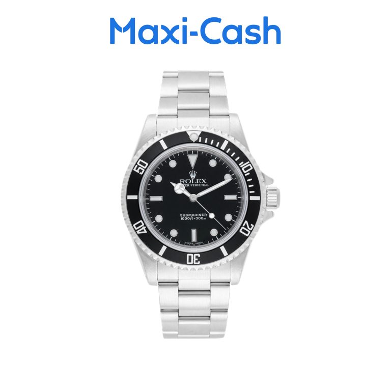 Rolex Submariner 14060 Watch